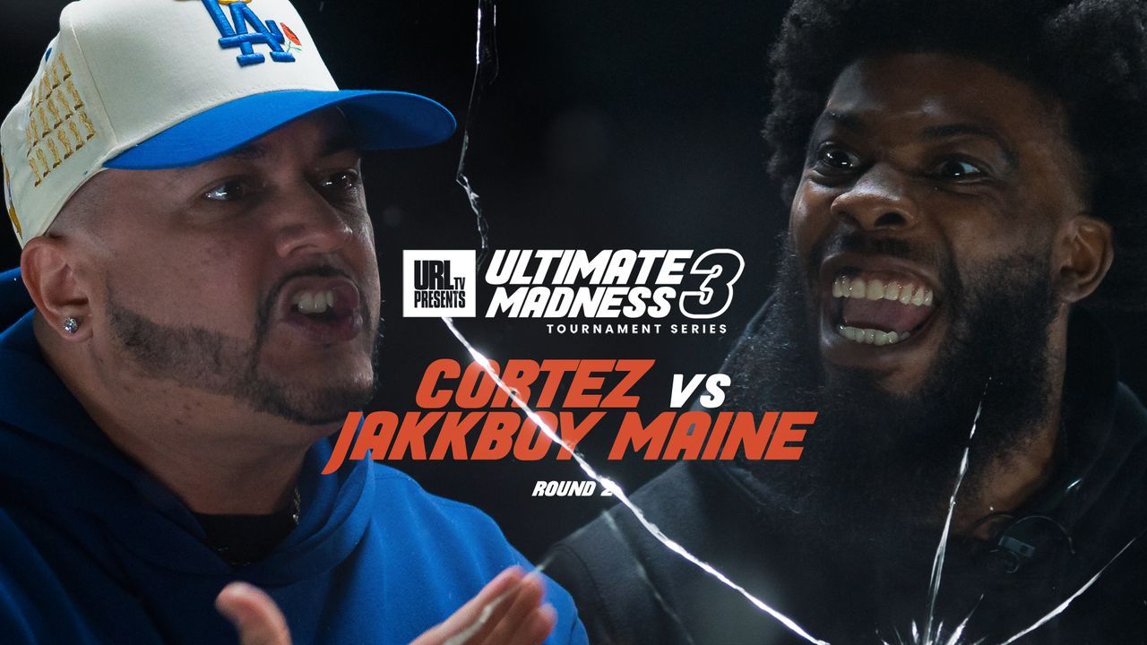 Cortez vs Jakkboy Maine